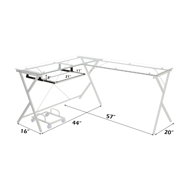 Dazenus Desk