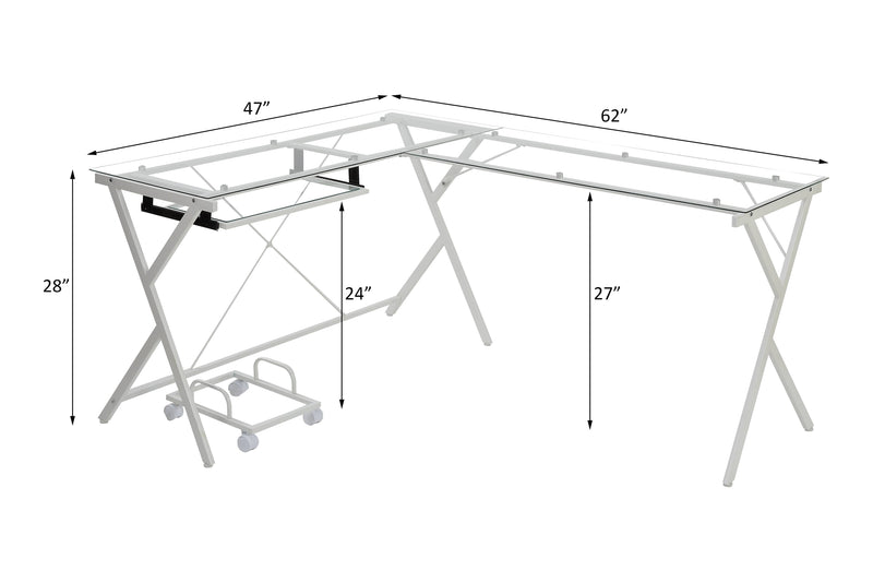 Dazenus Desk