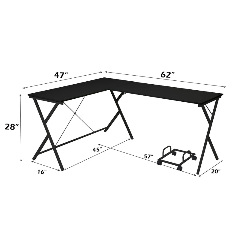 Dazenus Desk