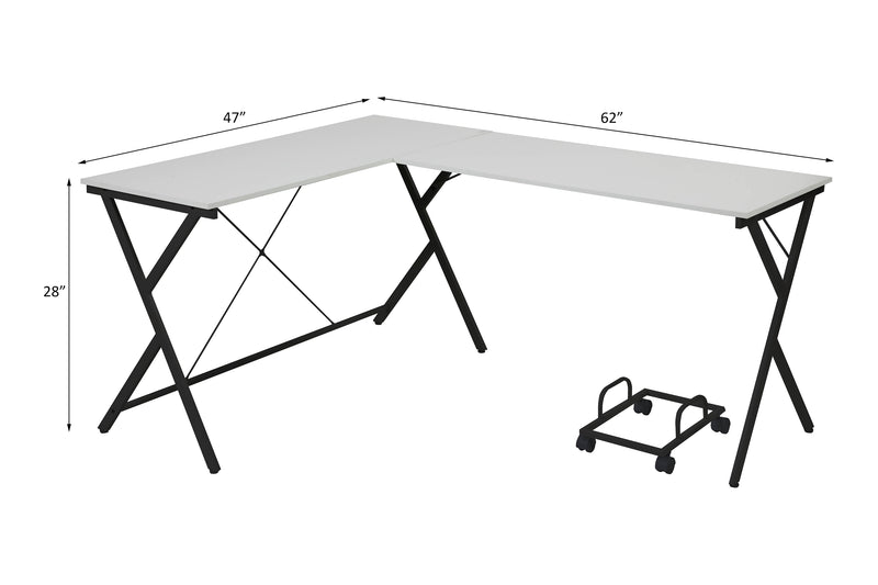 Dazenus Desk