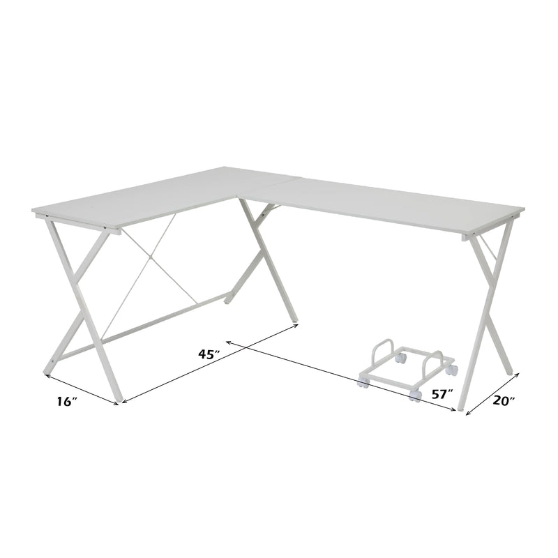 Dazenus Desk