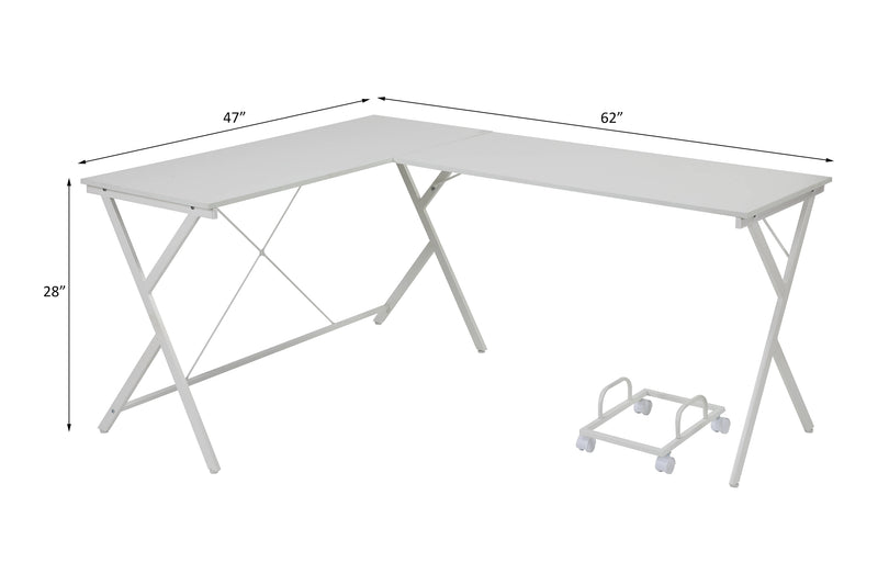 Dazenus Desk