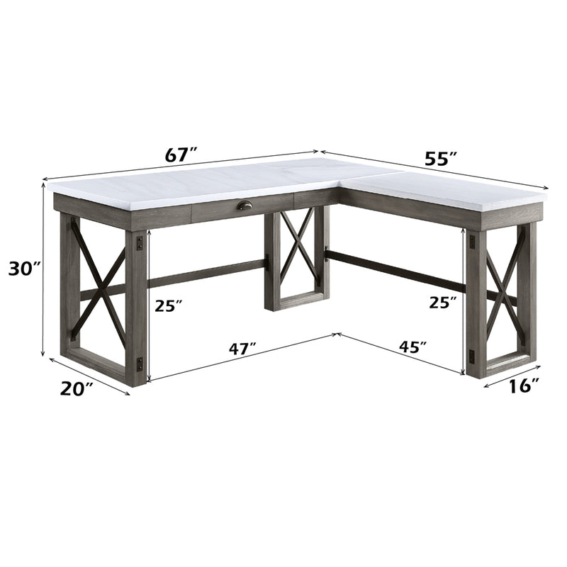 Talmar Desk