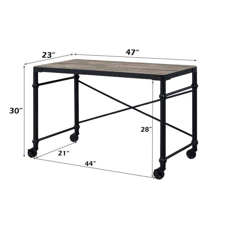Oklarth Desk