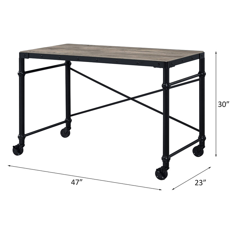 Oklarth Desk