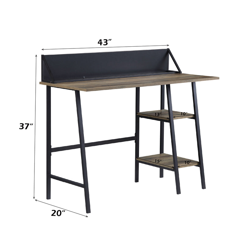 Garima Desk