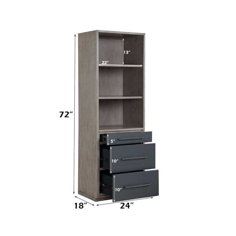 Estevon Storage