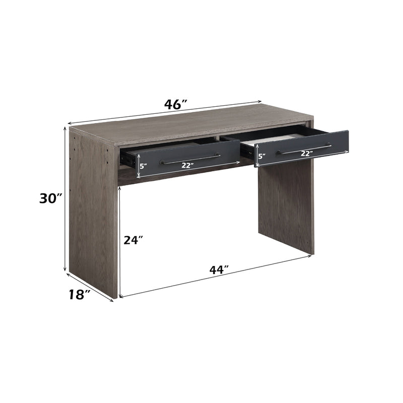 Estevon Desk