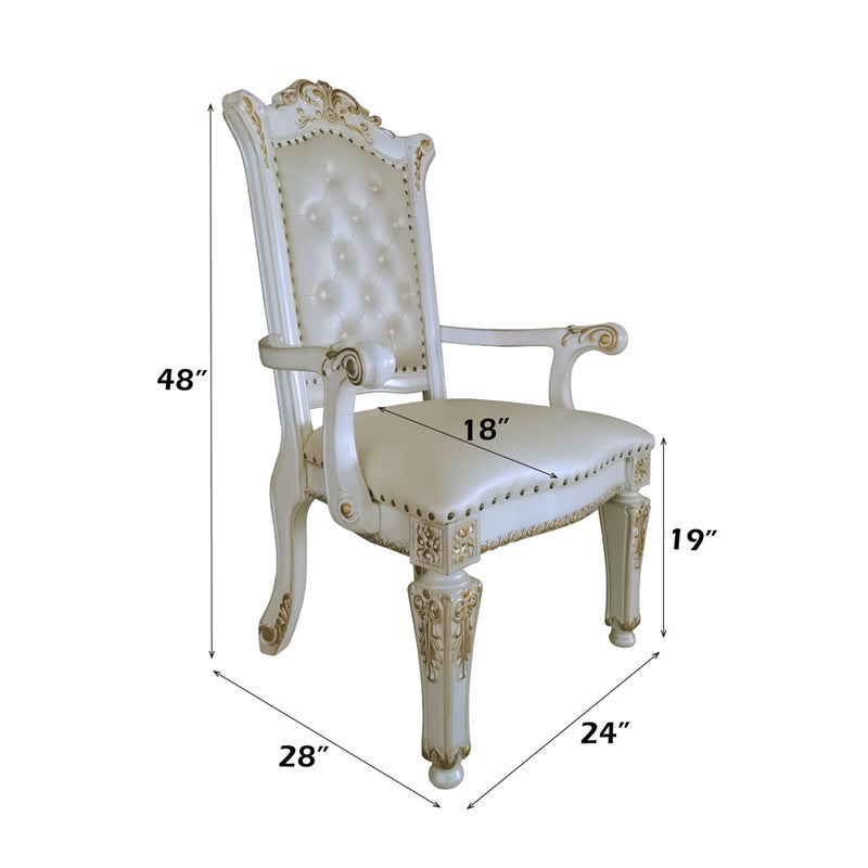 Vendome Desk Chair