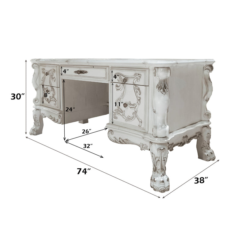 Dresden Desk