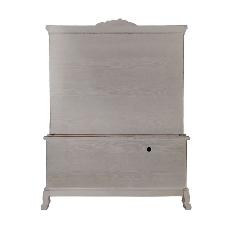 Dresden Desk
