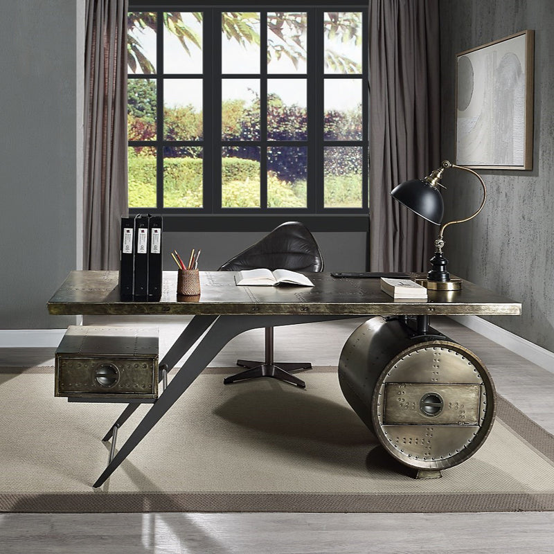 Brancaster Executive Desk