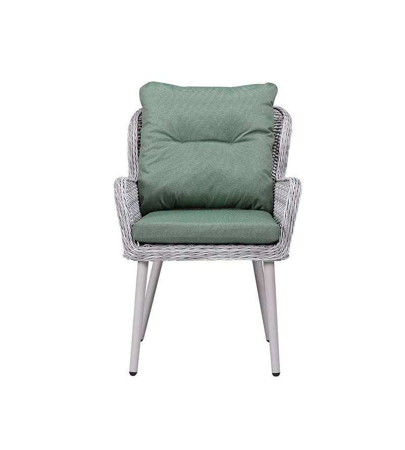 Jenneva Patio Dining