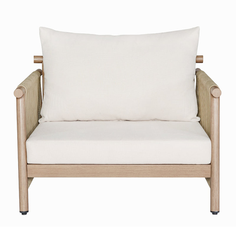 Zira Patio Table Set