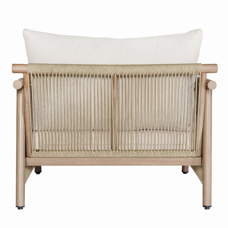 Zira Patio Table Set