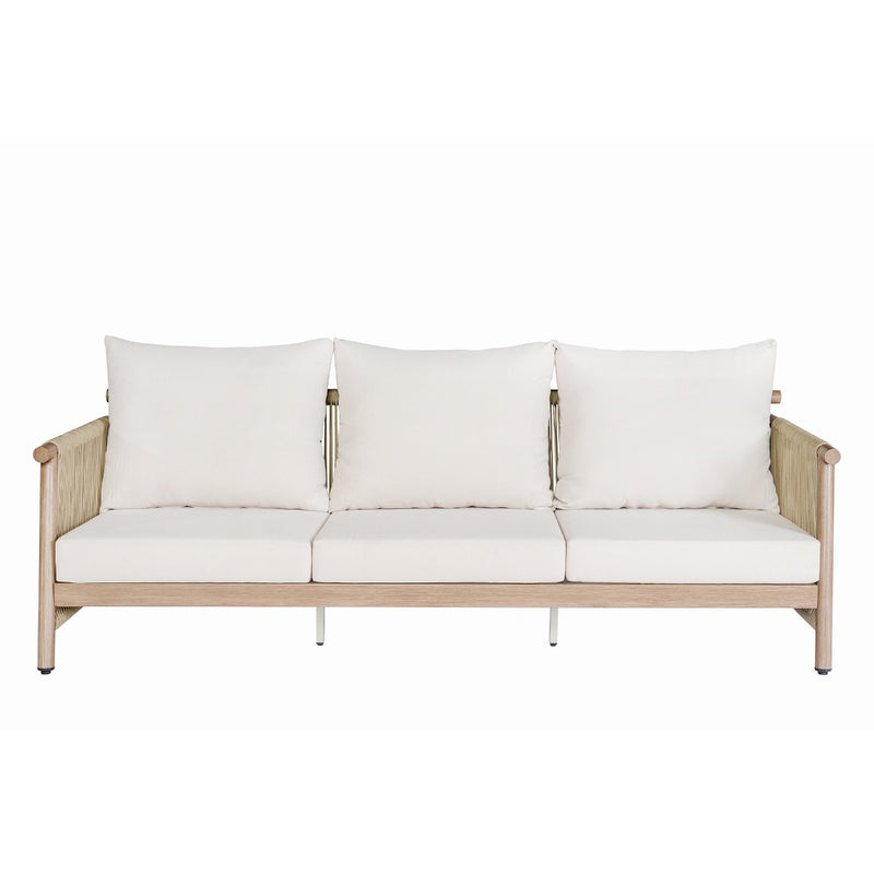 Zira Patio Table Set