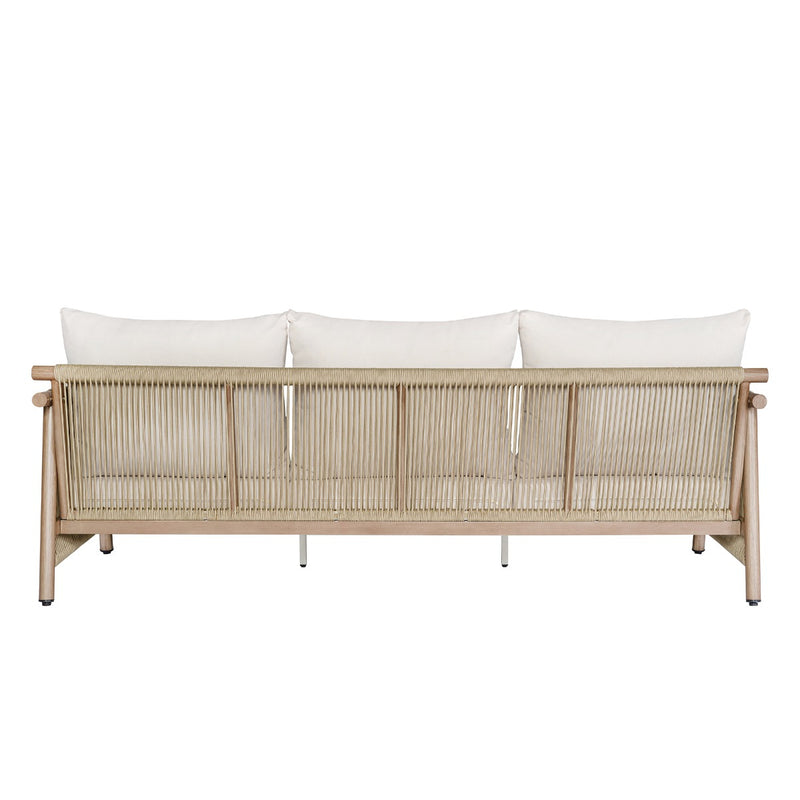 Zira Patio Table Set