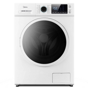 Midea: 2.7 CF All-In-One Washer & Dryer Combo