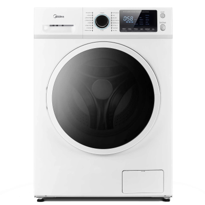 Midea: 2.7 CF All-In-One Washer & Dryer Combo